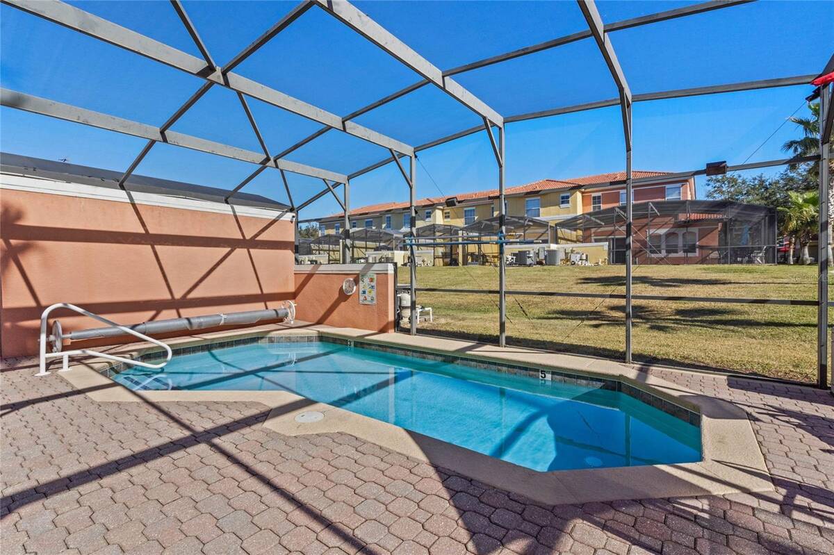 8535 Bay Lilly Loop, Kissimmee, FL 34747