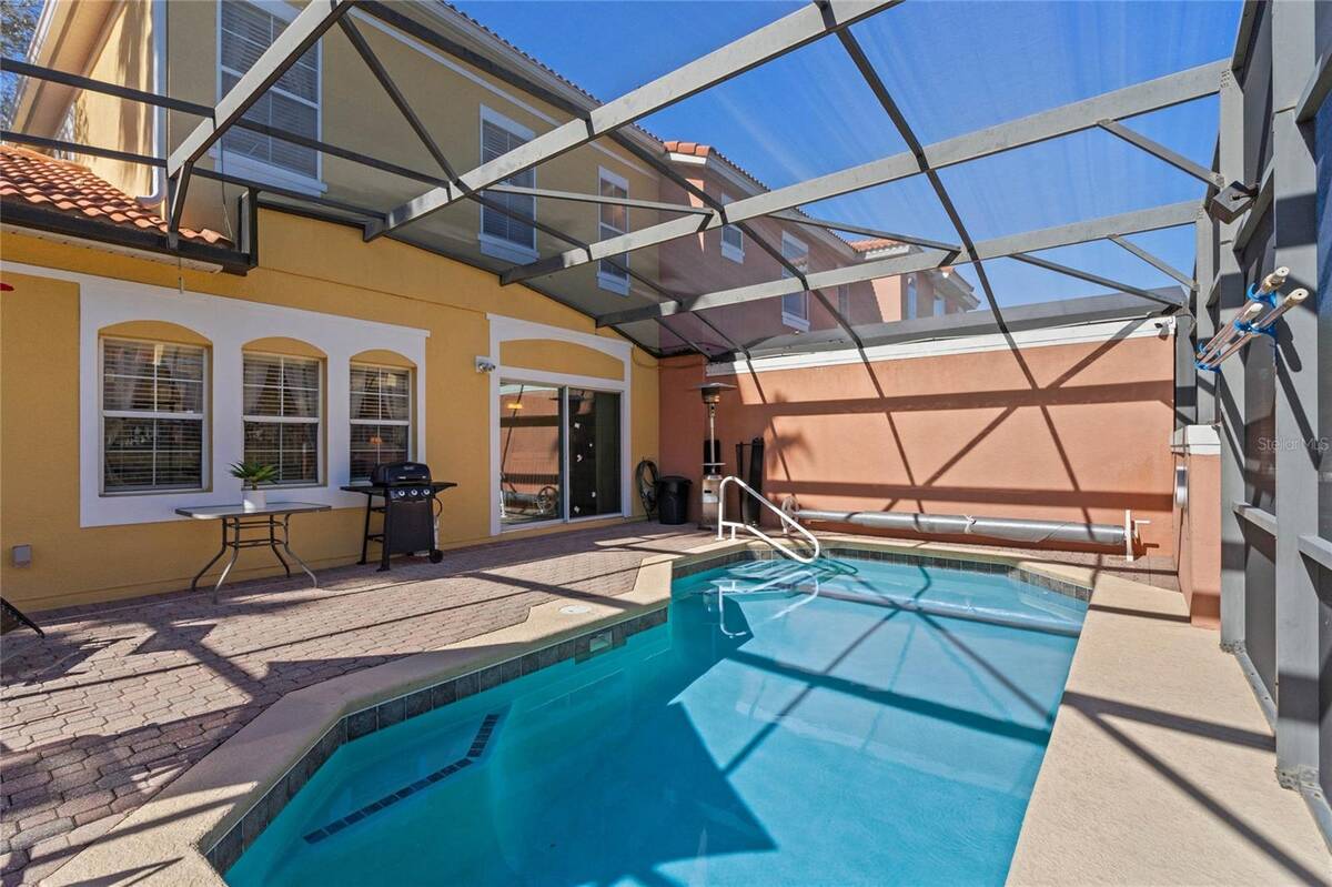 8535 Bay Lilly Loop, Kissimmee, FL 34747