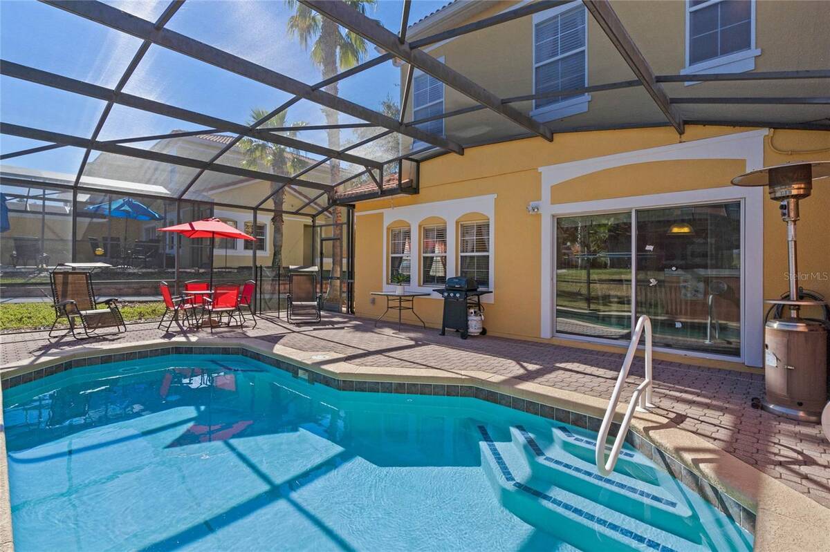 8535 Bay Lilly Loop, Kissimmee, FL 34747