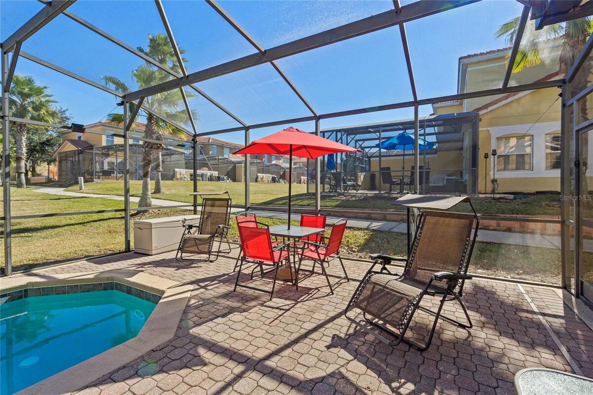8535 Bay Lilly Loop, Kissimmee, FL 34747