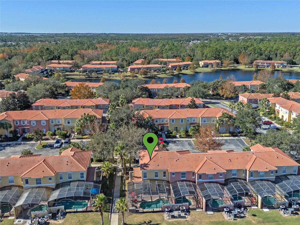 8535 Bay Lilly Loop, Kissimmee, FL 34747