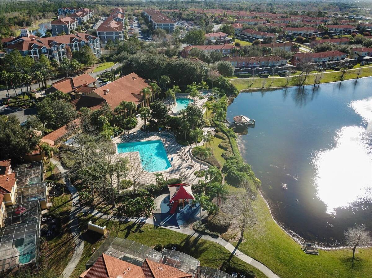 8535 Bay Lilly Loop, Kissimmee, FL 34747