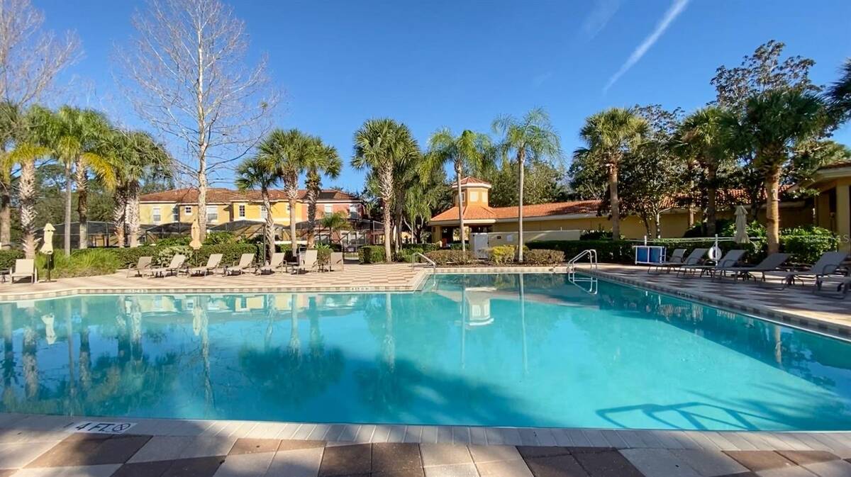 8535 Bay Lilly Loop, Kissimmee, FL 34747