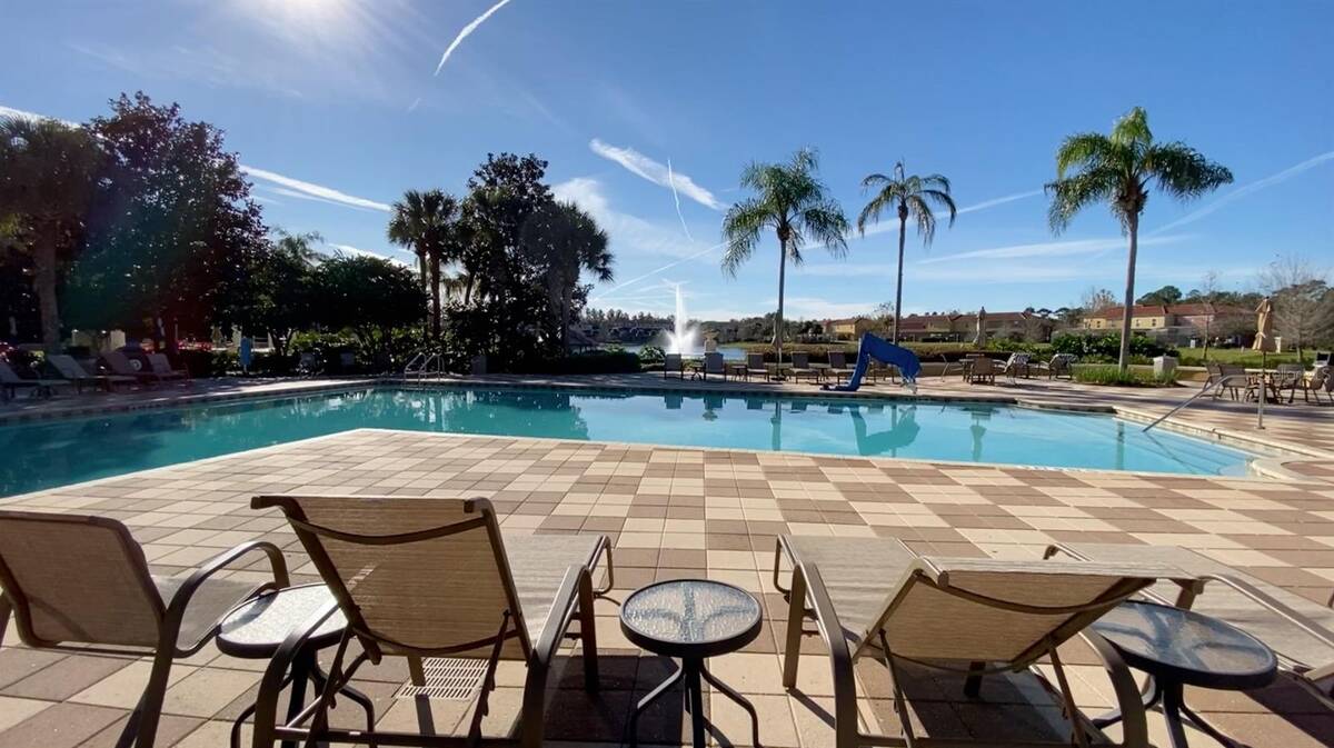 8535 Bay Lilly Loop, Kissimmee, FL 34747