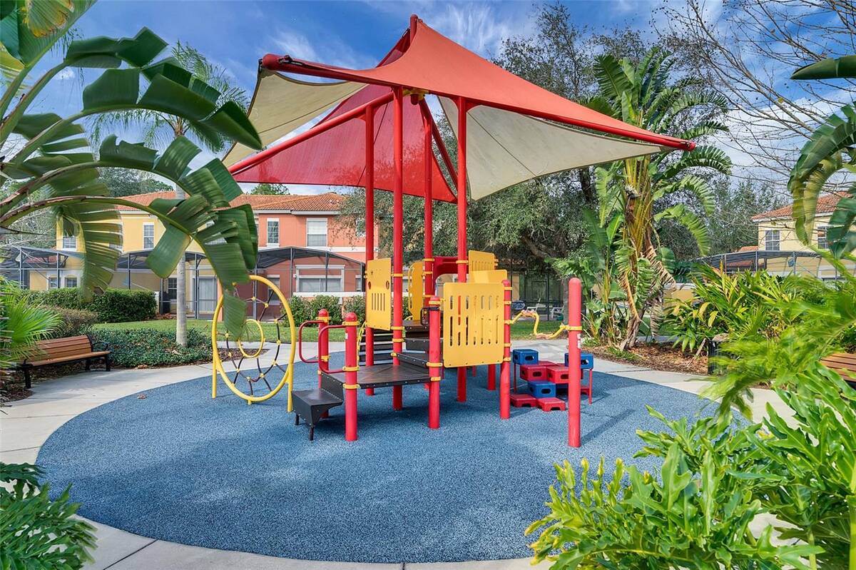 8535 Bay Lilly Loop, Kissimmee, FL 34747