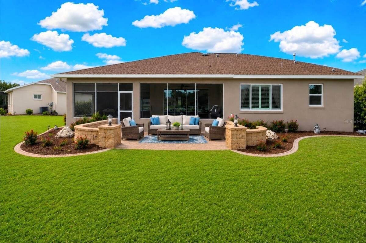8761 Sw 93rd Circle, Ocala, FL 34481