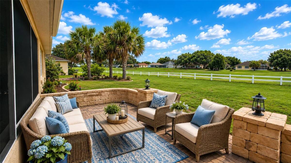 8761 Sw 93rd Circle, Ocala, FL 34481