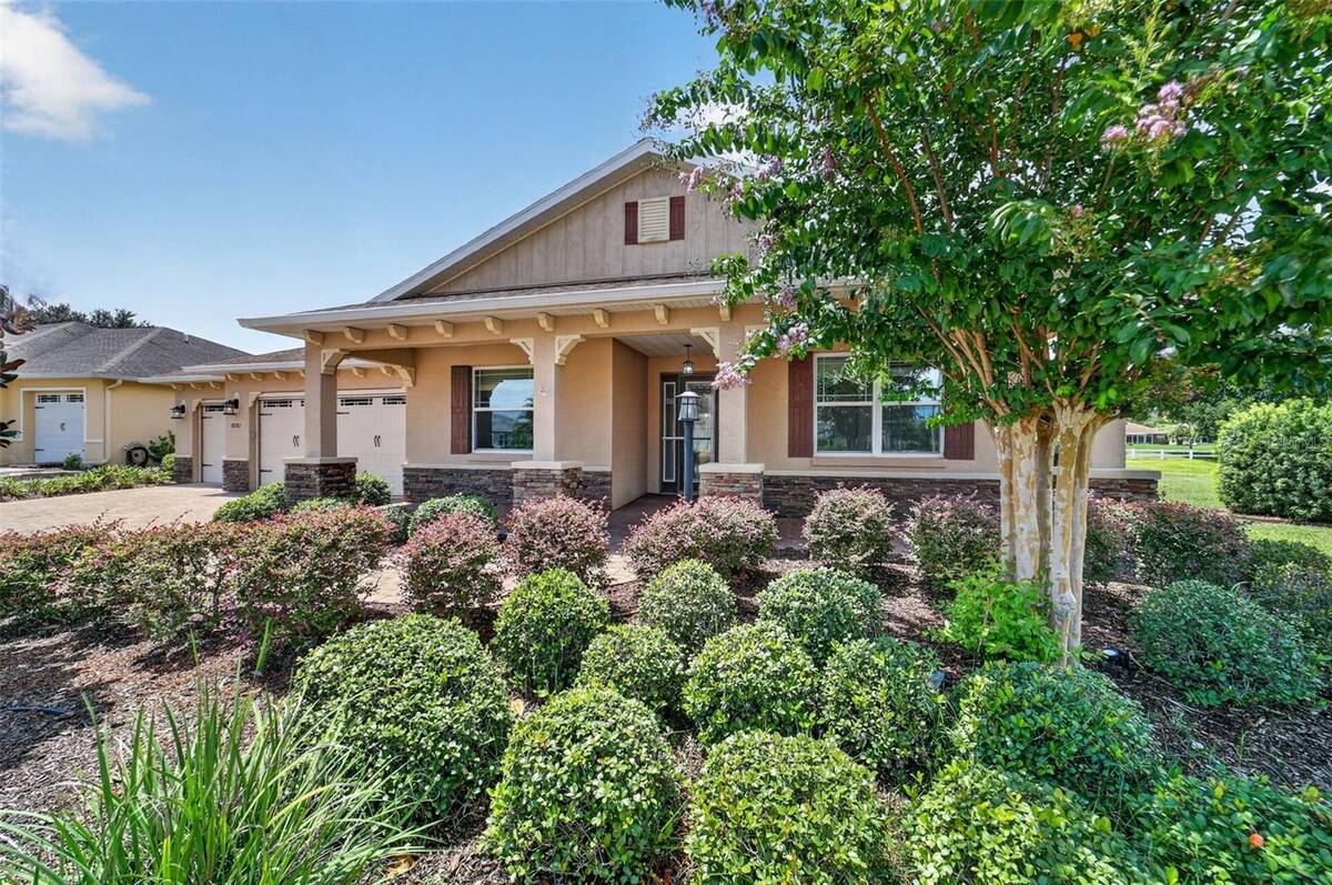 8761 Sw 93rd Circle, Ocala, FL 34481
