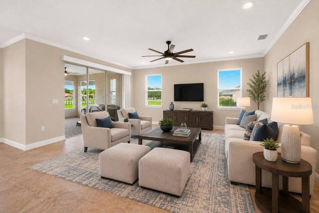 8761 Sw 93rd Circle, Ocala, FL 34481