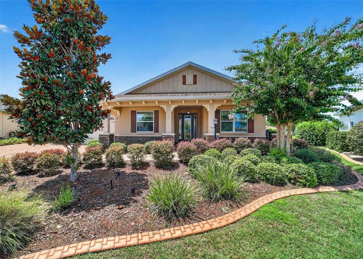 8761 Sw 93rd Circle, Ocala, FL 34481