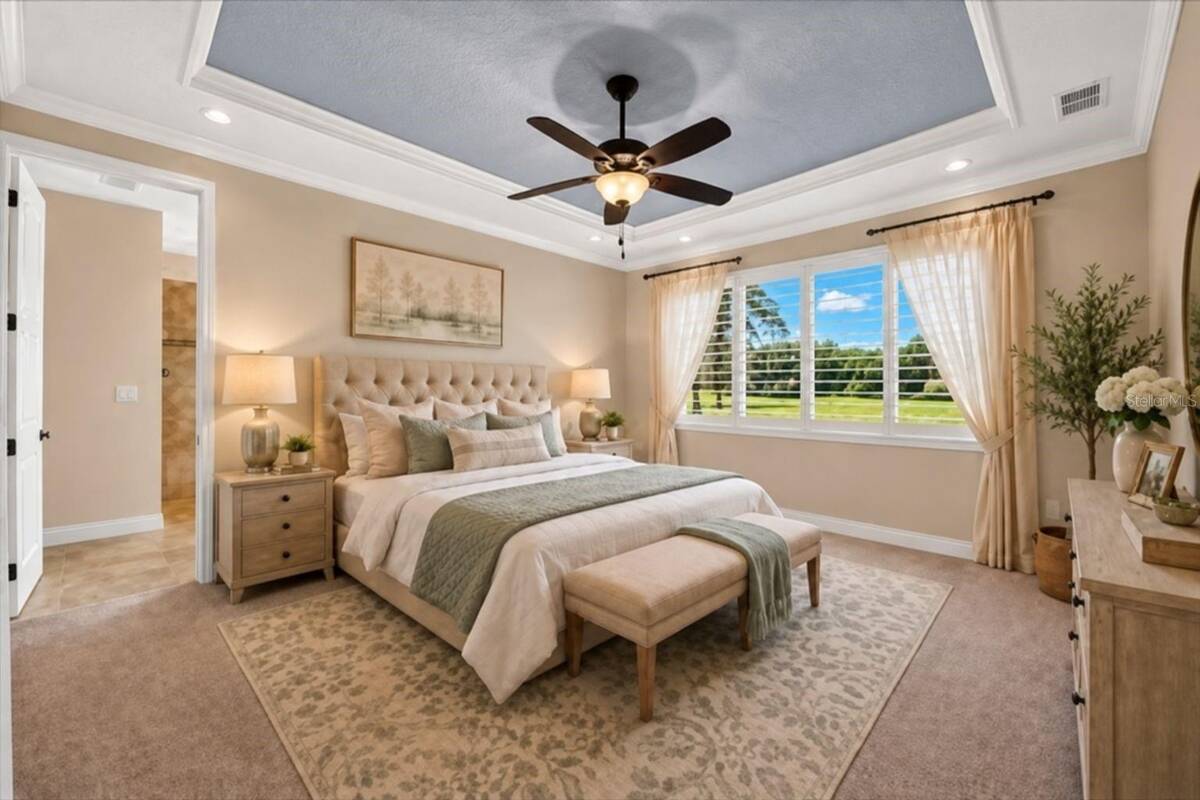 8761 Sw 93rd Circle, Ocala, FL 34481