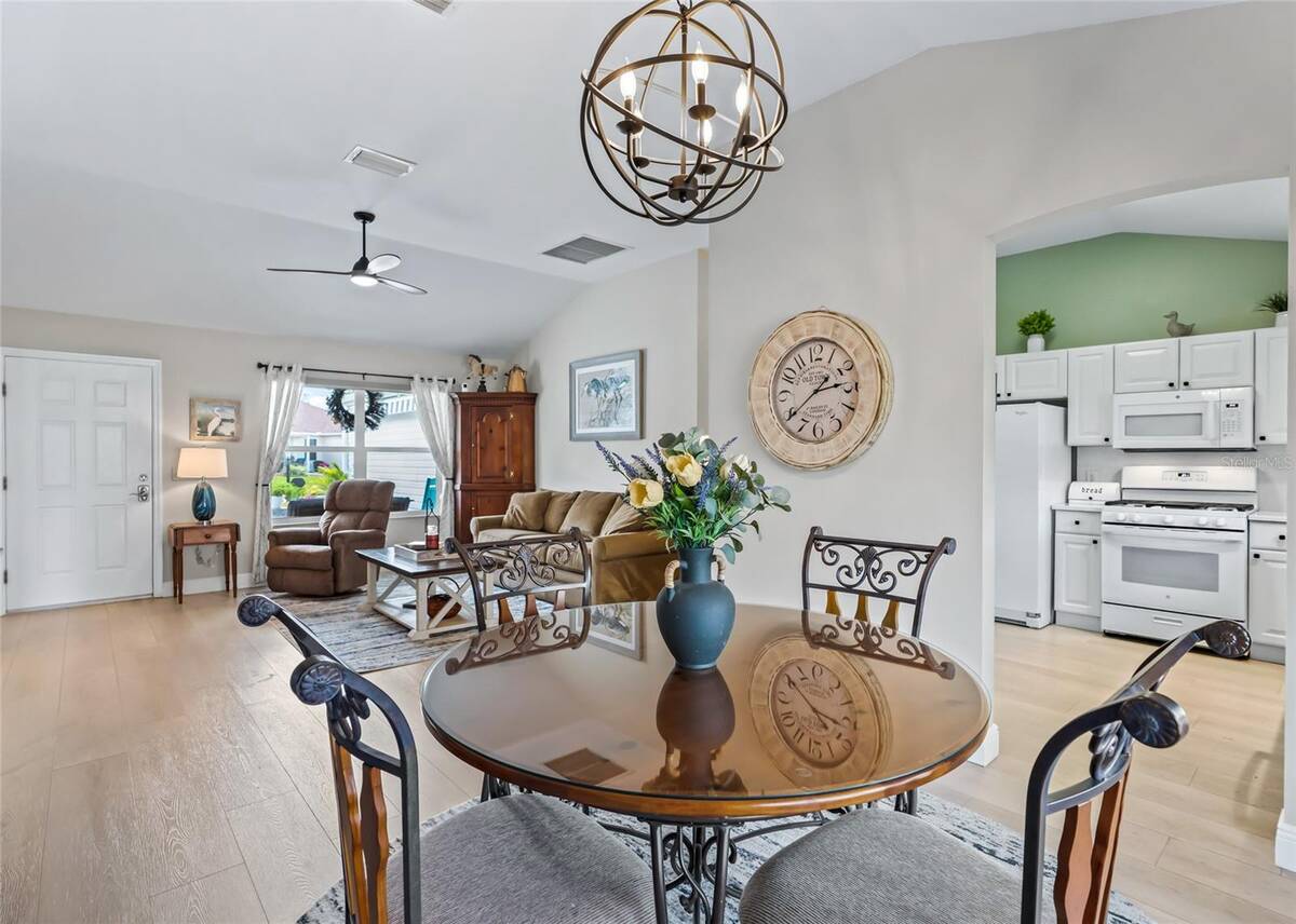 3001 Glenwood Place, The Villages, FL 32162