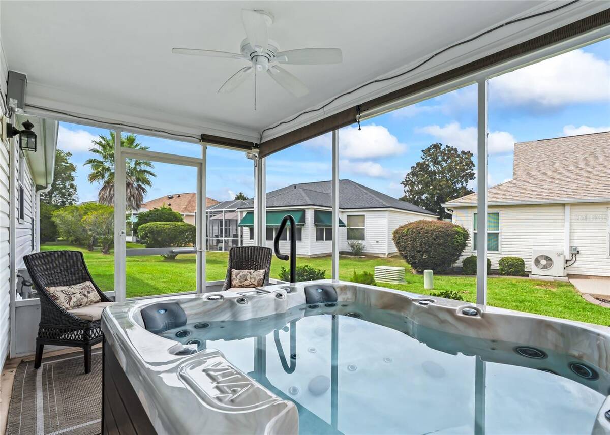 3001 Glenwood Place, The Villages, FL 32162