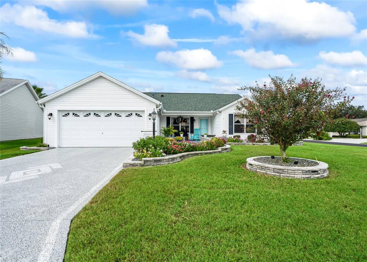 3001 Glenwood Place, The Villages, FL 32162