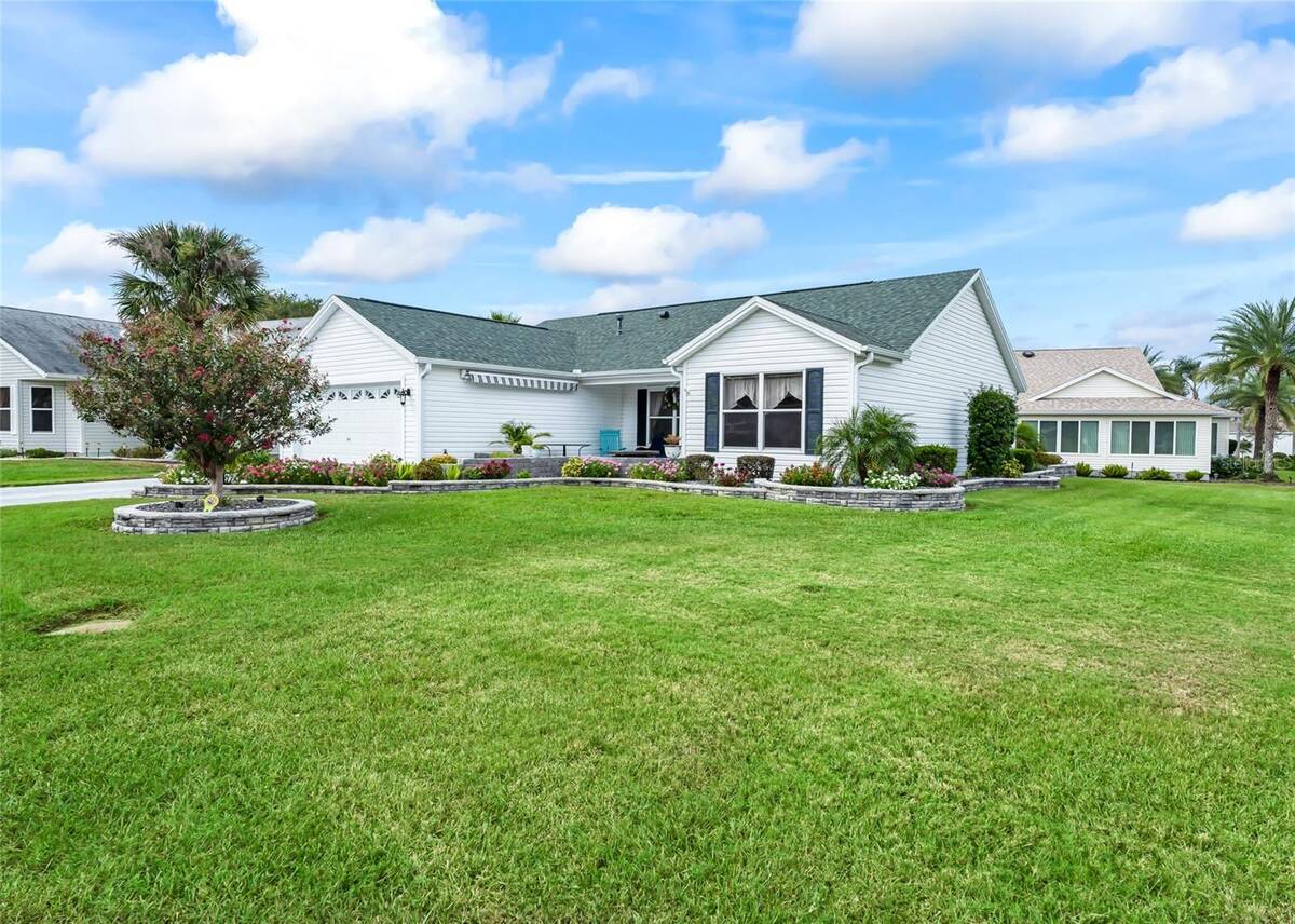 3001 Glenwood Place, The Villages, FL 32162