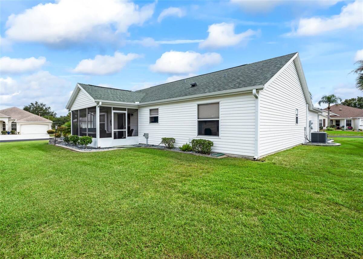 3001 Glenwood Place, The Villages, FL 32162