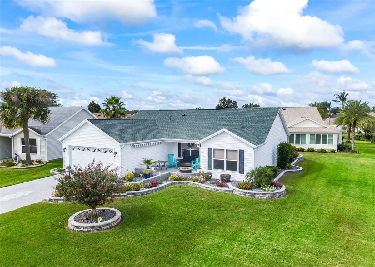 3001 Glenwood Place, The Villages, FL 32162