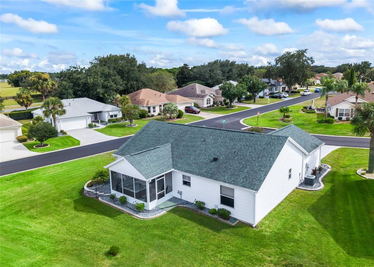 3001 Glenwood Place, The Villages, FL 32162