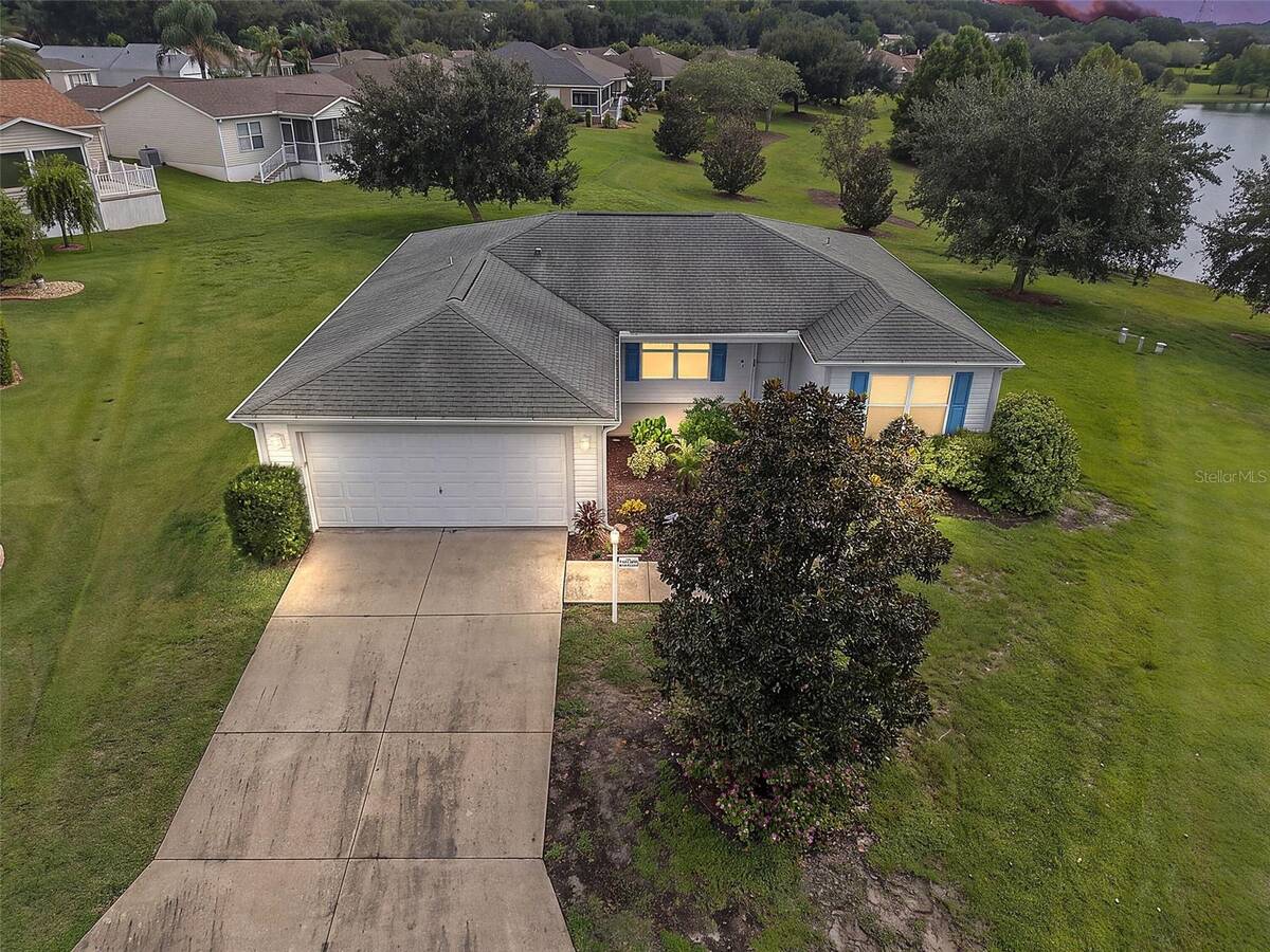 2112 Kerwood Loop, The Villages, FL 32162