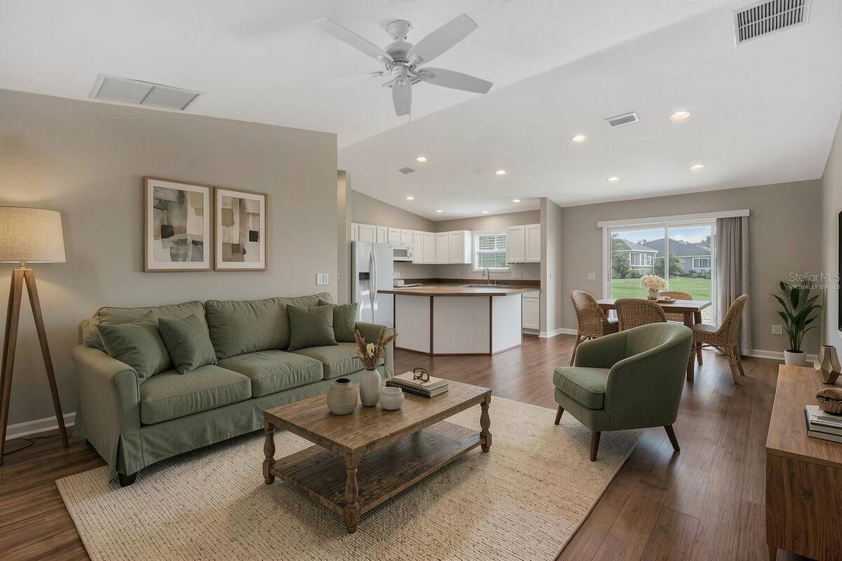 2112 Kerwood Loop, The Villages, FL 32162