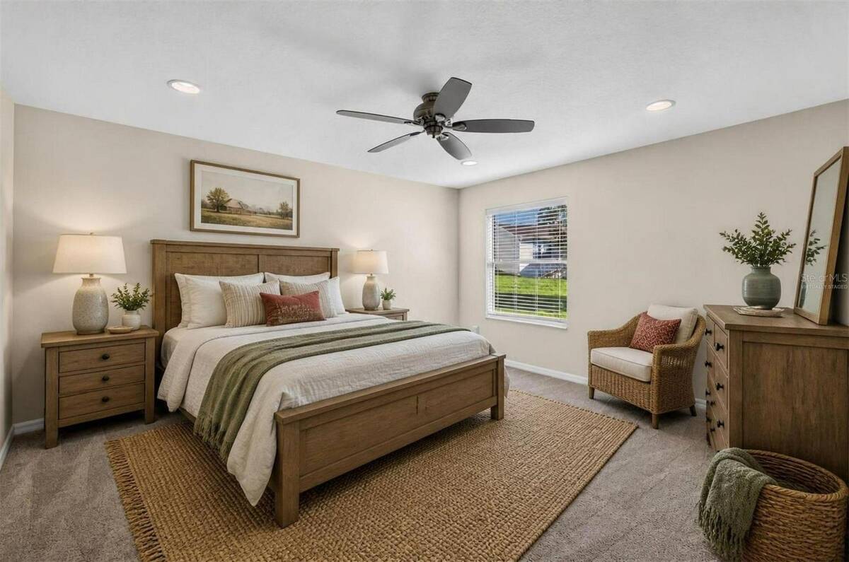 2112 Kerwood Loop, The Villages, FL 32162