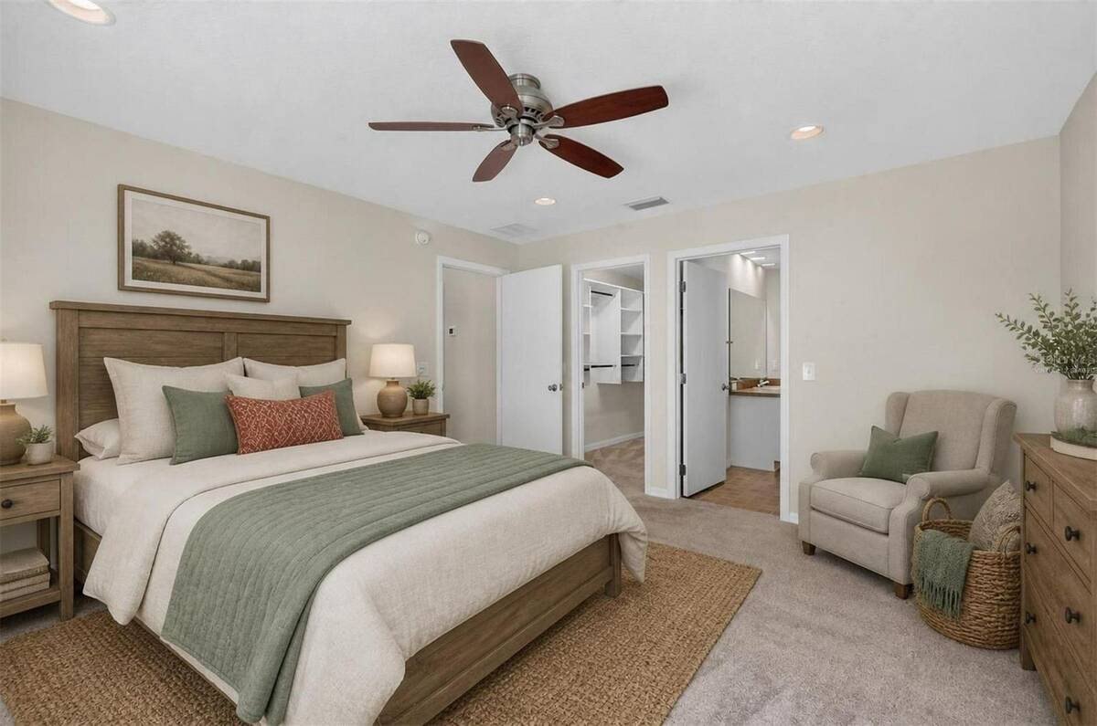 2112 Kerwood Loop, The Villages, FL 32162