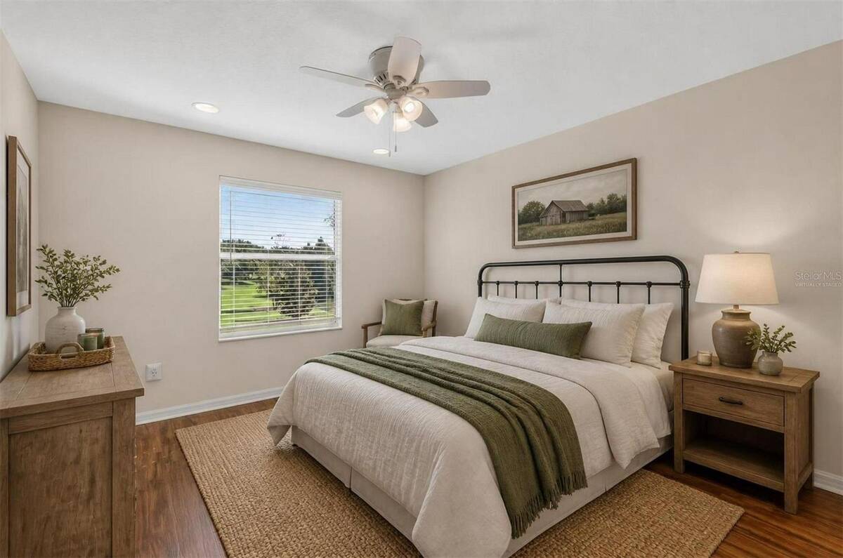 2112 Kerwood Loop, The Villages, FL 32162