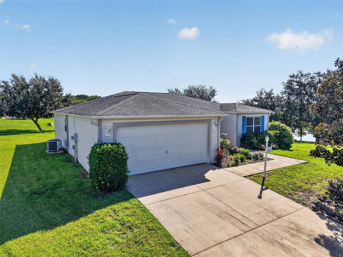 2112 Kerwood Loop, The Villages, FL 32162