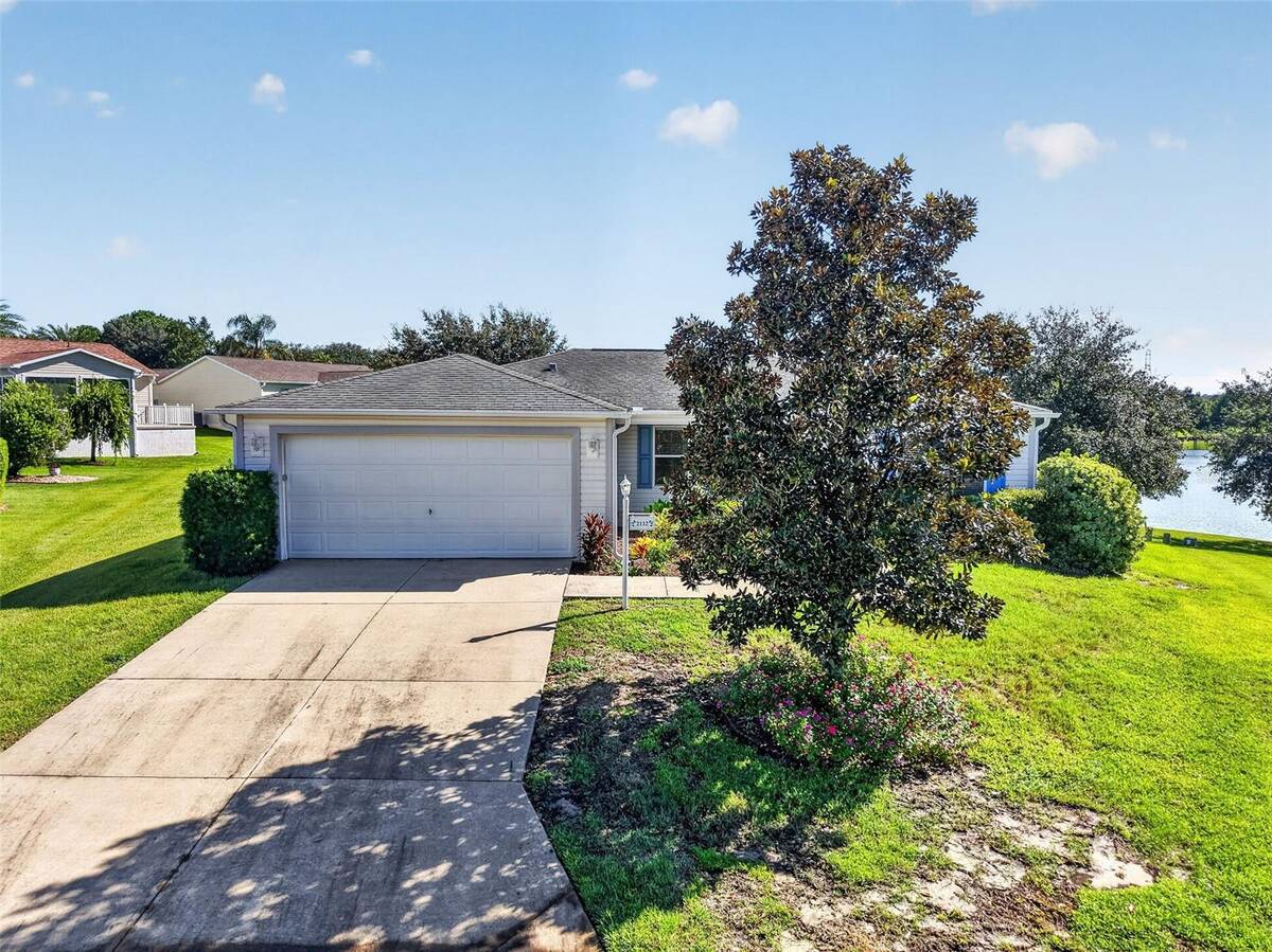 2112 Kerwood Loop, The Villages, FL 32162