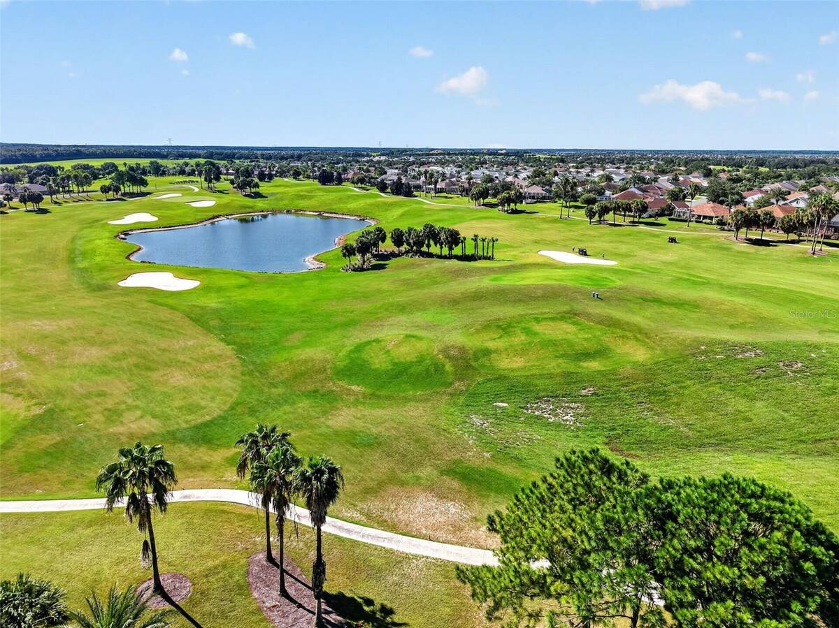2112 Kerwood Loop, The Villages, FL 32162