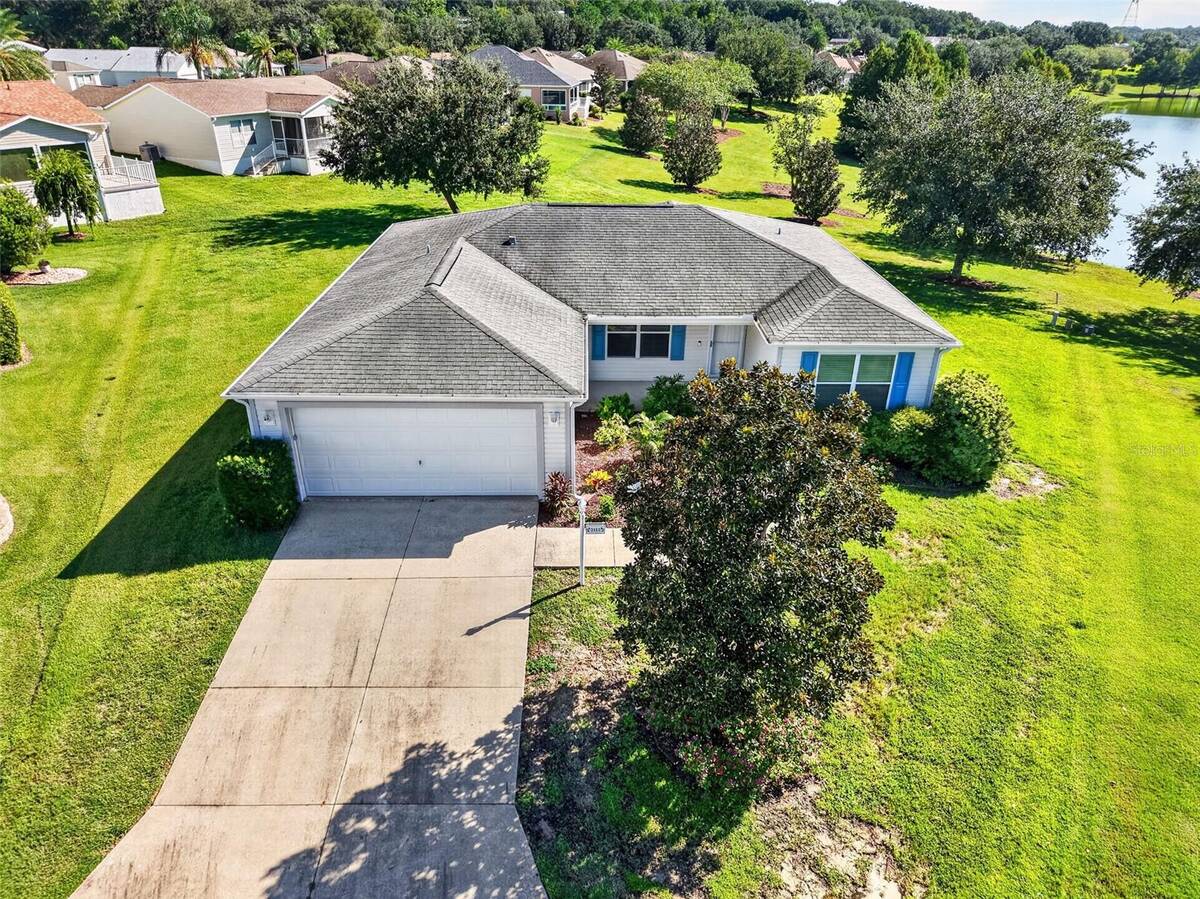2112 Kerwood Loop, The Villages, FL 32162