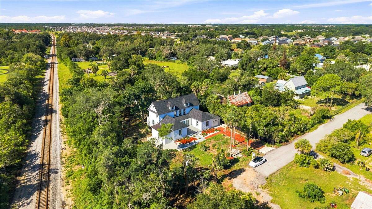 401 Old School House Road E, Loughman, FL 33858