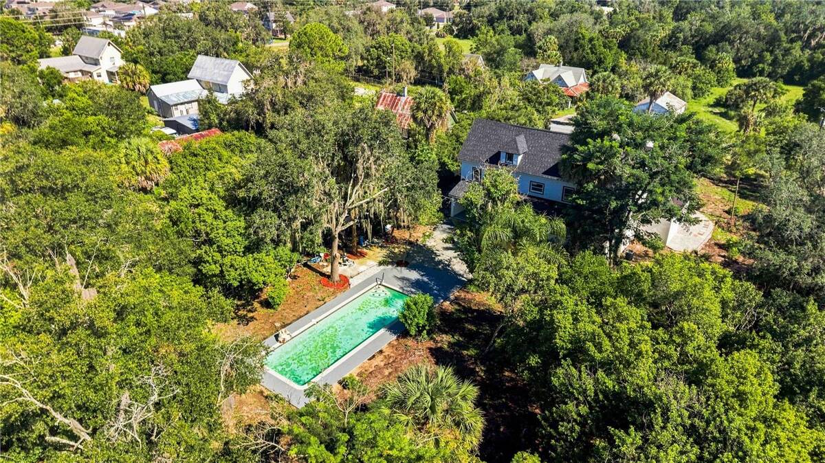 401 Old School House Road E, Loughman, FL 33858