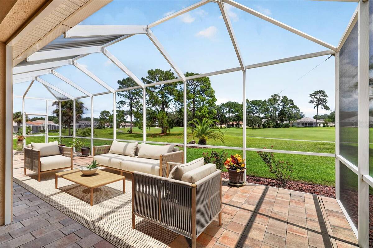 12827 Se 90th Court Road, Summerfield, FL 34491