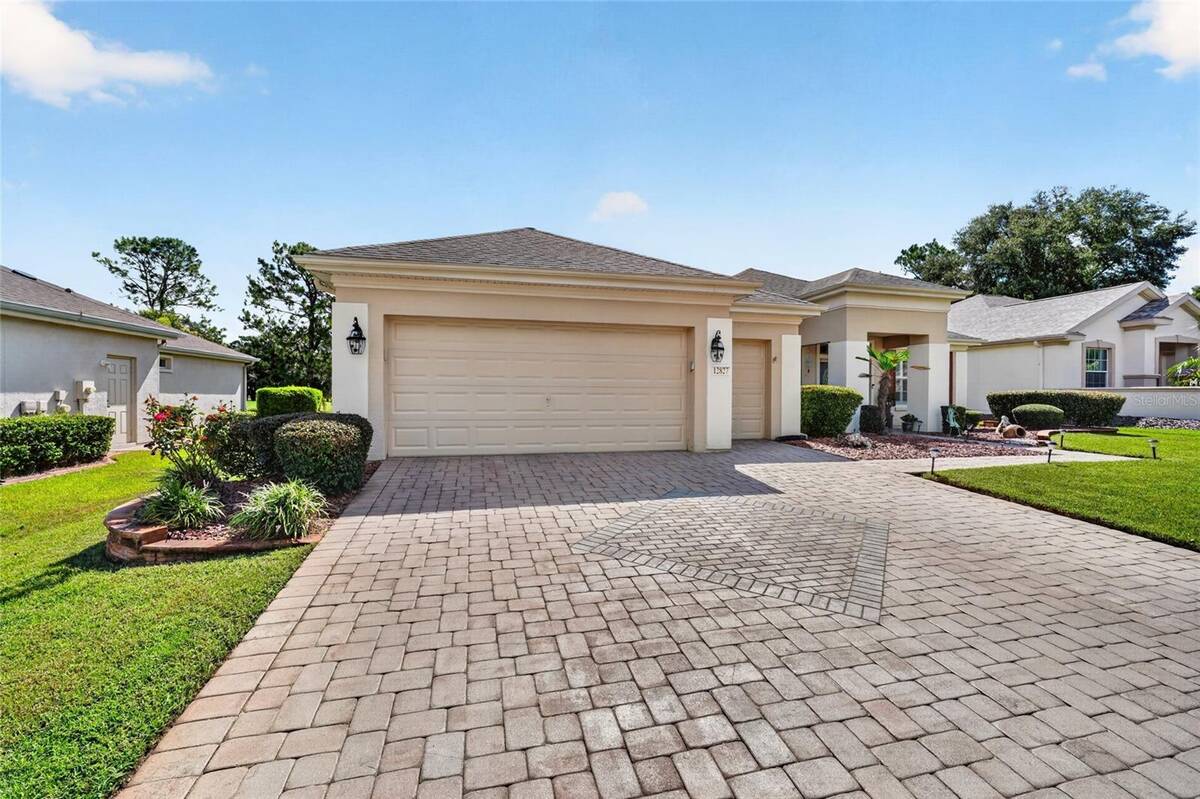 12827 Se 90th Court Road, Summerfield, FL 34491