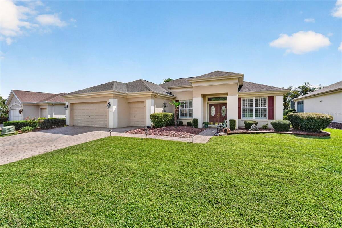 12827 Se 90th Court Road, Summerfield, FL 34491