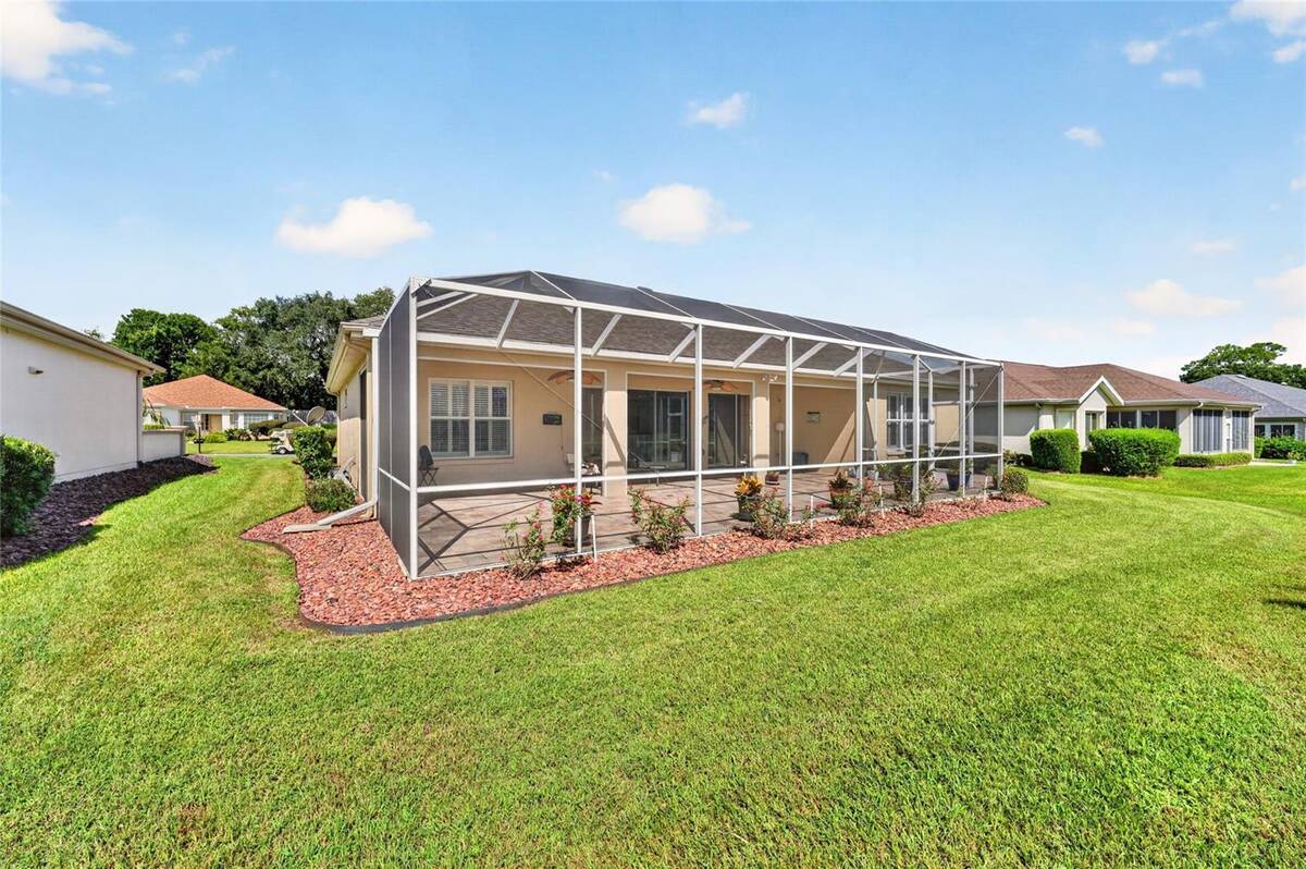 12827 Se 90th Court Road, Summerfield, FL 34491