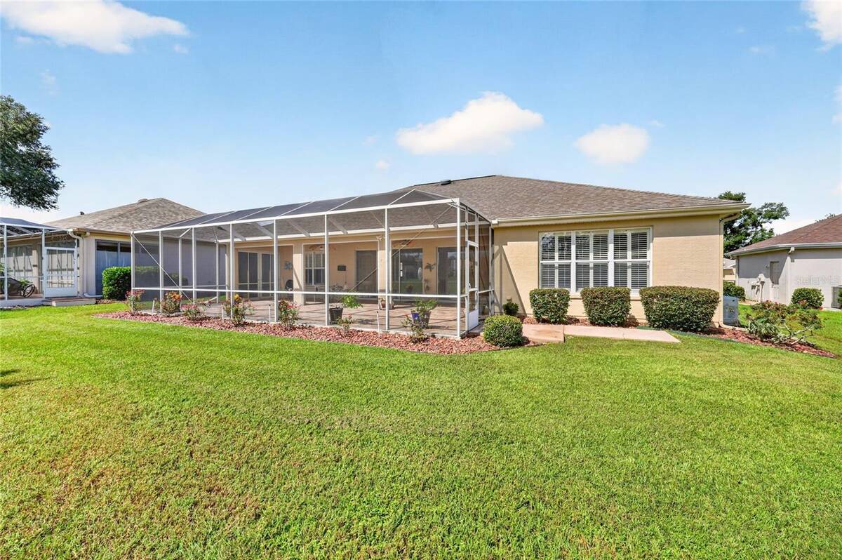 12827 Se 90th Court Road, Summerfield, FL 34491