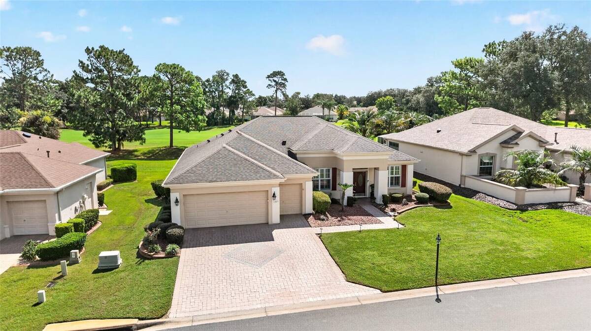 12827 Se 90th Court Road, Summerfield, FL 34491