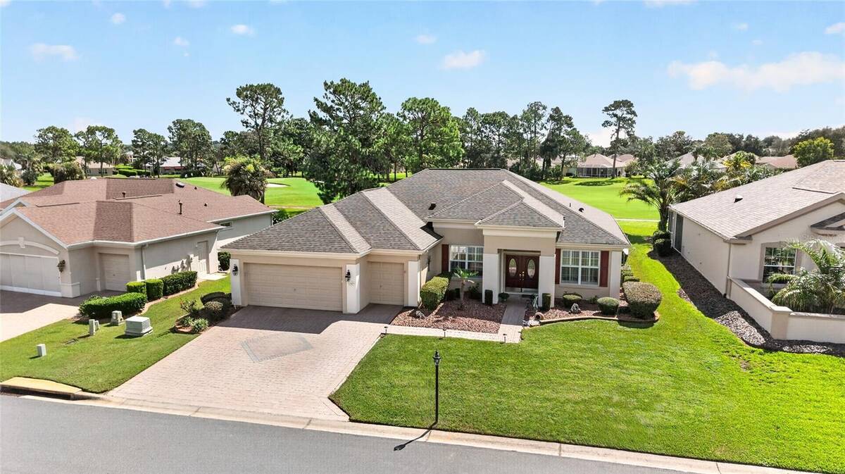 12827 Se 90th Court Road, Summerfield, FL 34491