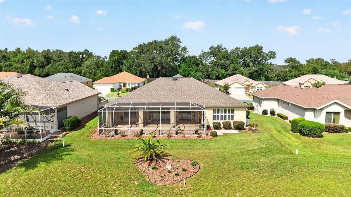 12827 Se 90th Court Road, Summerfield, FL 34491