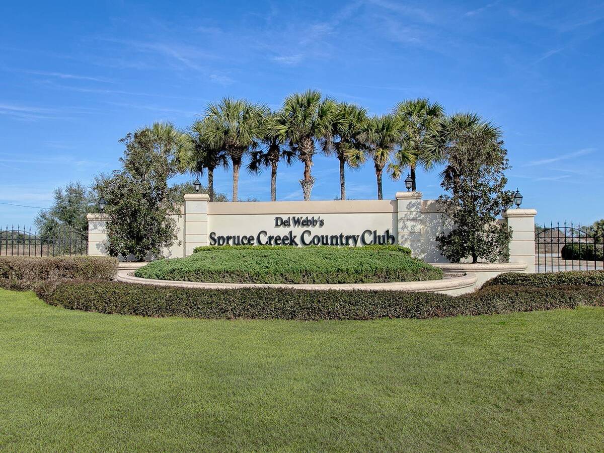 12827 Se 90th Court Road, Summerfield, FL 34491