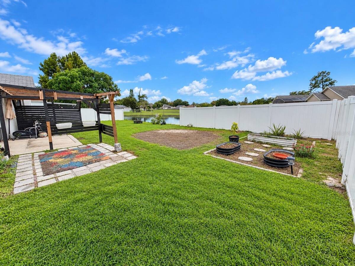 4206 Lavender Way, St Cloud, FL 34772