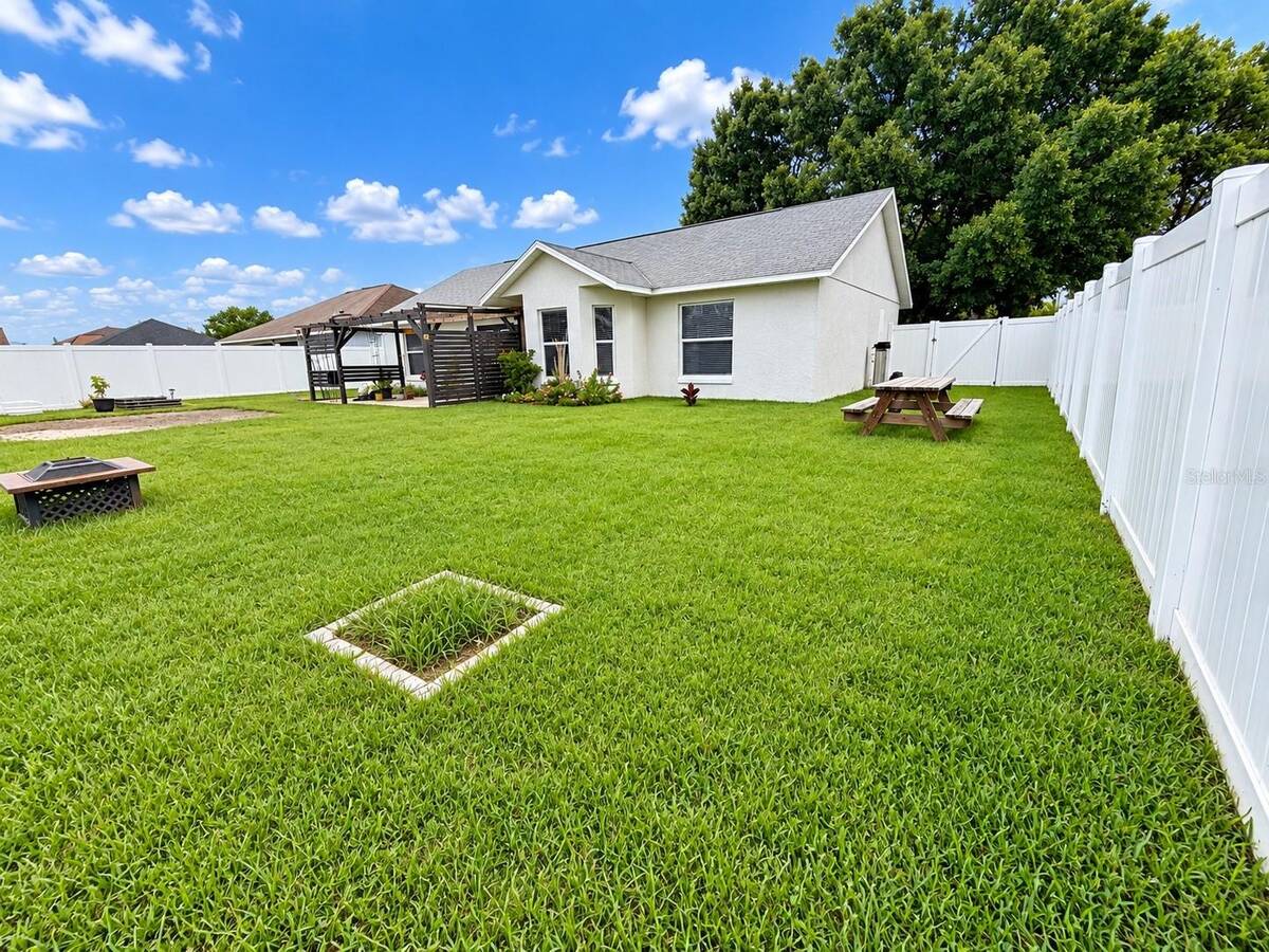 4206 Lavender Way, St Cloud, FL 34772