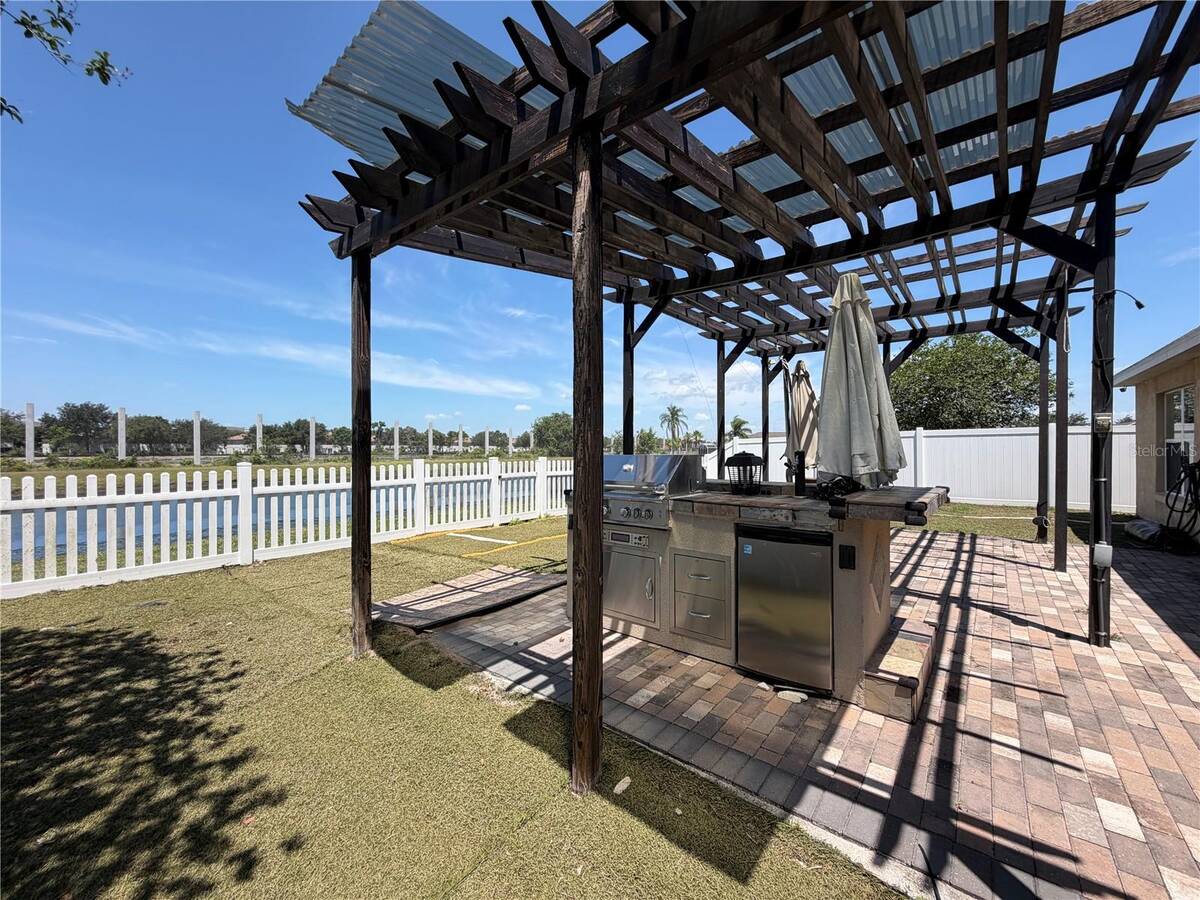 945 Tramells Trail, Kissimmee, FL 34744