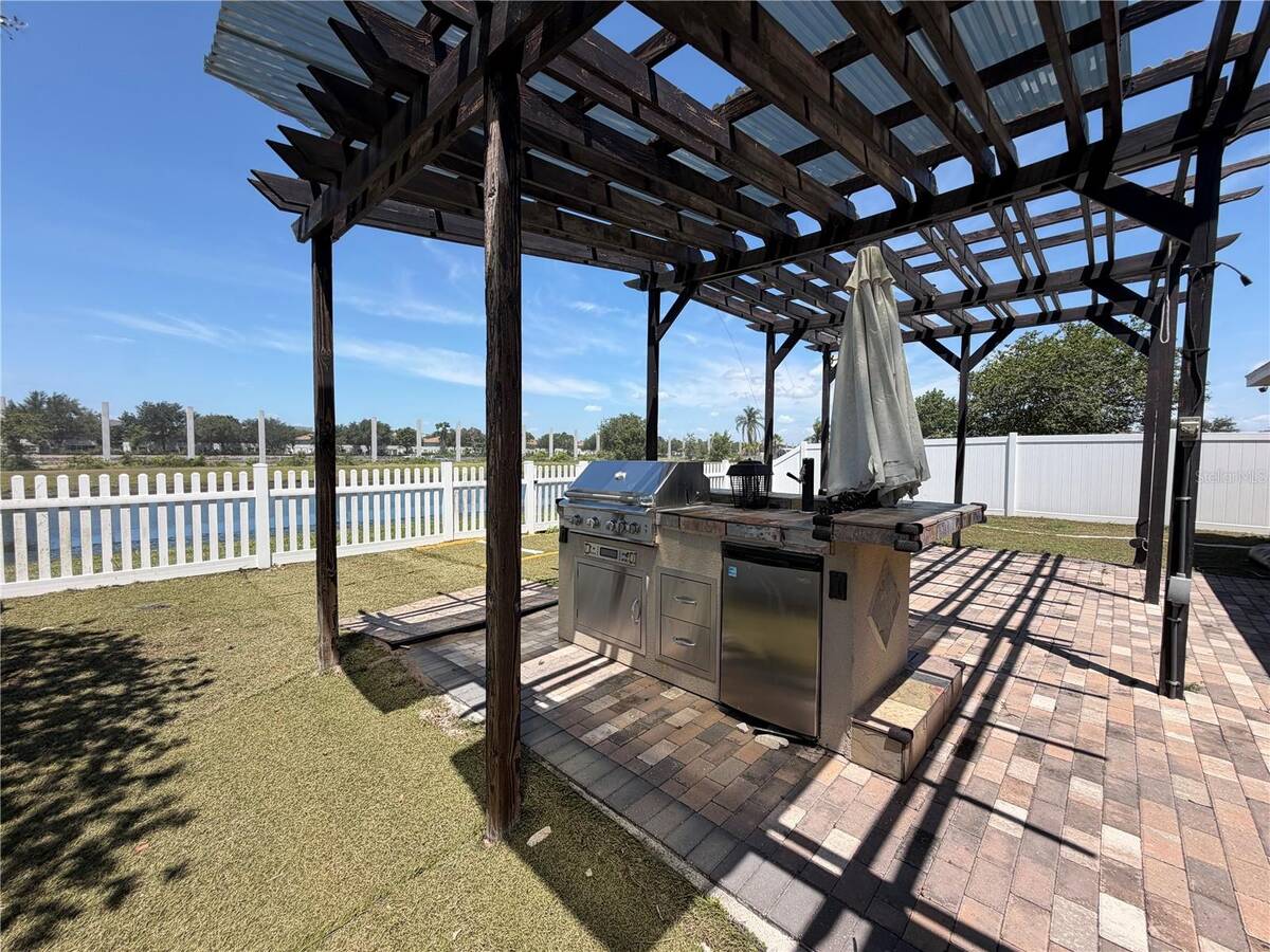 945 Tramells Trail, Kissimmee, FL 34744