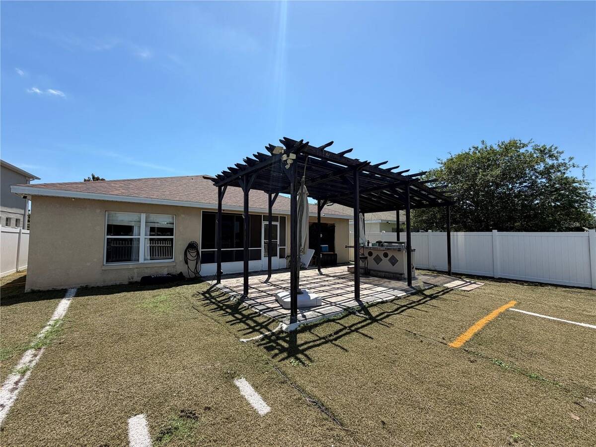 945 Tramells Trail, Kissimmee, FL 34744