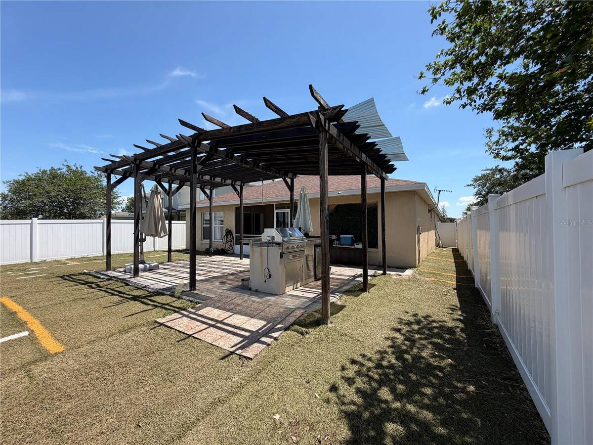 945 Tramells Trail, Kissimmee, FL 34744