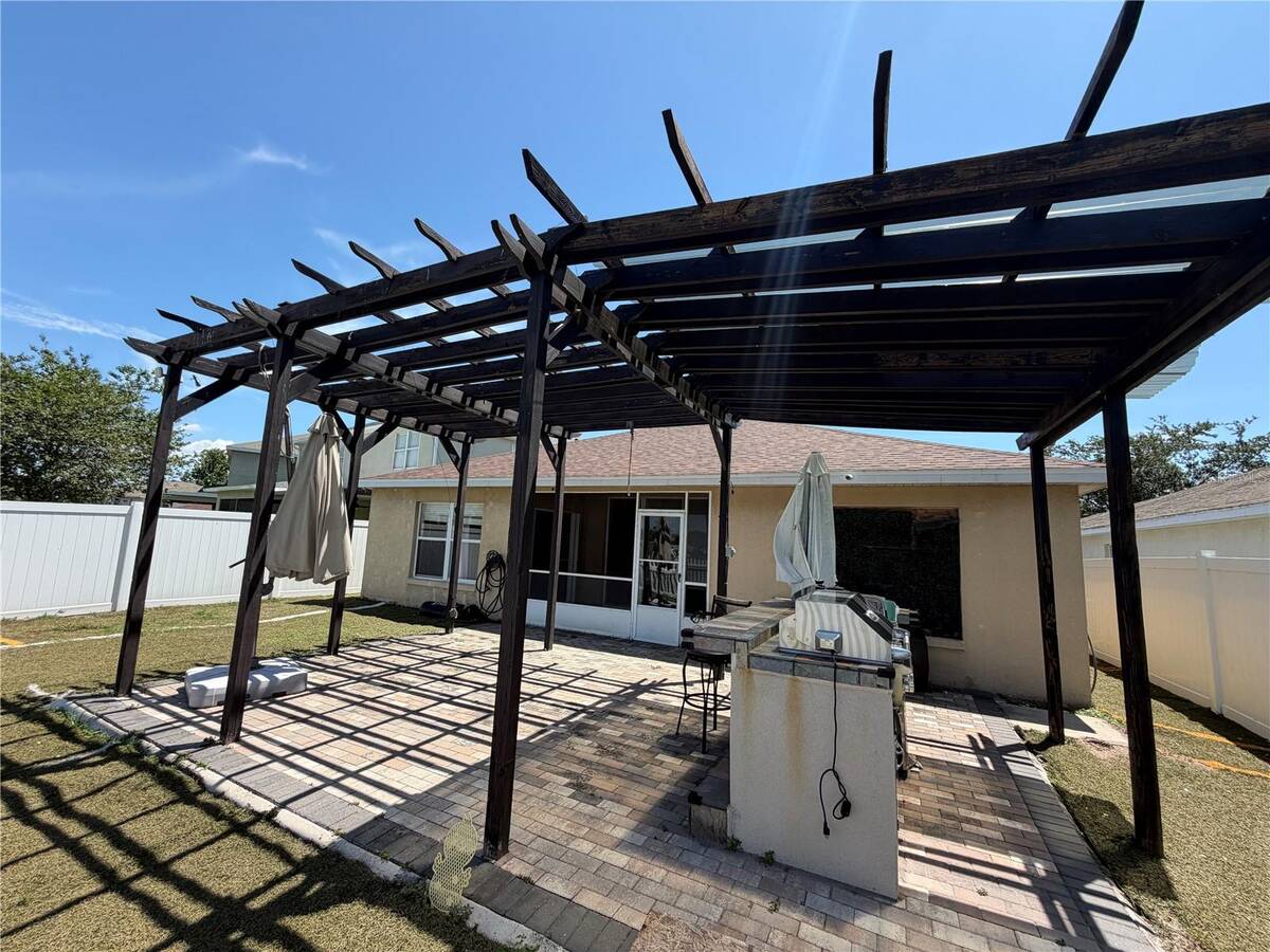 945 Tramells Trail, Kissimmee, FL 34744