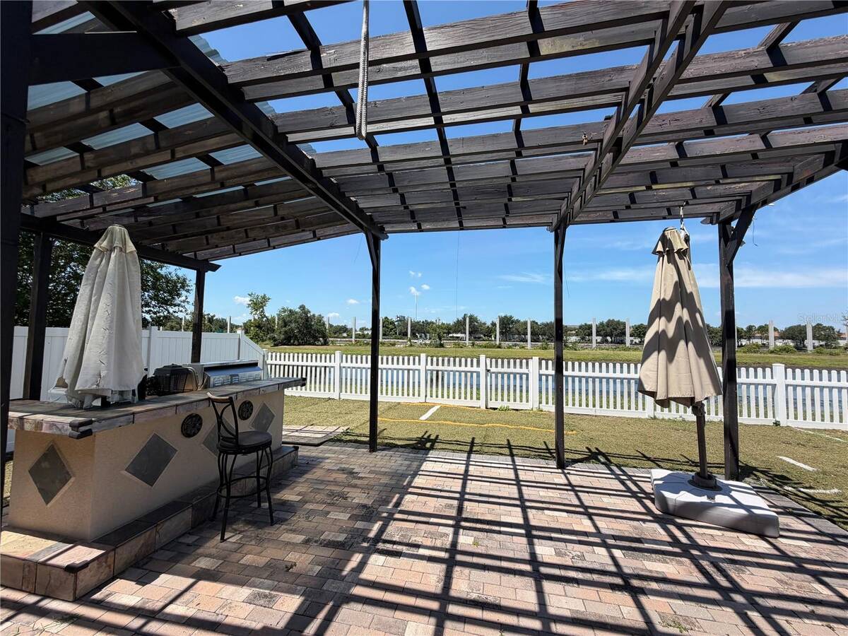945 Tramells Trail, Kissimmee, FL 34744